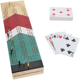 GM WE CRIBBAGE NAUTICAL