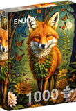 PZ 1000 ENJ ENCHANTED FOX