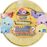 HANDEE SQUISHY MYSTERY DUMPLINGS RAINBOW SURPRISE