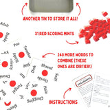 GM SWEARMINTS SPICY NSFW EDITION