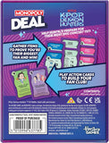 HSB GM MONOPOLY DEAL: KPOP DEMON HUNTERS