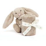 JC SOOTHER BASHFUL BUNNY BEIGE