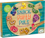 GM PK SNACK PARTY PALS