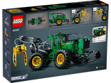 LEGO TECHNIC JOHN DEERE 948L-II SKIDDER