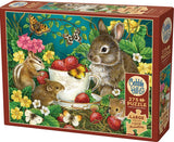 PZ 275 CH EASY HANDLING BERRY SWEET