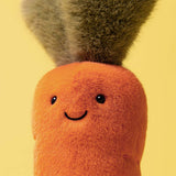 JC AMUSEABLES CARROT