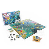 GM CLUE FINDING NEMO