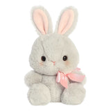 AUR BONNY BOUQUET BUNNY ROSE 5"