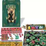 GM THE DRUIDS OF EDORA