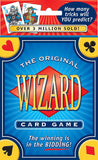 GM WIZARD CARD