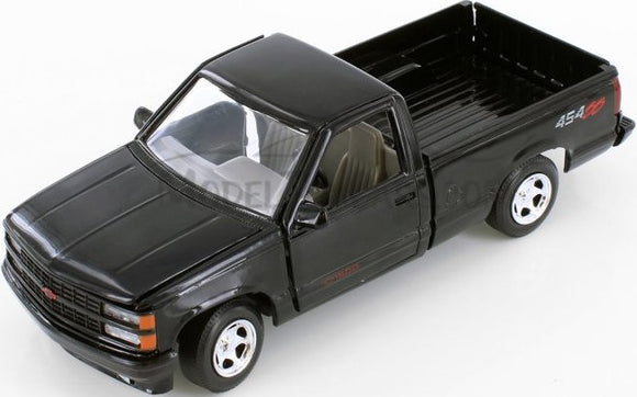 DC 1:24 CHEVY 1992 454S PICK UP