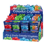 TK COLORFUL CRYSTALS COLOURFUL