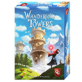 GM WANDERING TOWERS