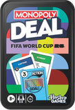 HSB GM MONOPOLY DEAL: FIFA
