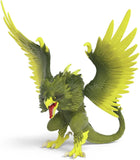 SCHLEICH ELDRADOR JUNGLE RAPTOR