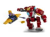 LEGO 4+ MARVEL IRON MAN HULKBUSTER VS THANOS