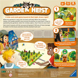 GM GARDEN HEIST