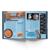 TK SMART FOX BOOKS: SPACE