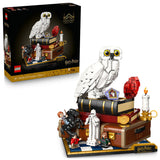 LEGO HP SORCERERS STONE COLLECTORS EDITION