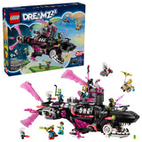 LEGO DREAMZ NIGHTMARE SHARK SUBMARINE