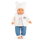 COROLLE 12" OUTFIT WINTER SET WEIP