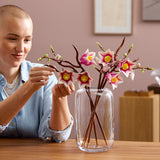 LEGO BOTANICALS MAGNOLIA BRANCHES