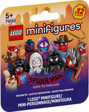 LEGO MINIFIGURES SPIDER-MAN INTO THE SPIDERVERSE (36)