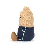 JC AMUSEABLE PEANUT STAR STUDENT OUTFIT