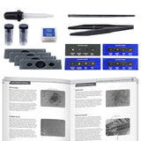 DIGITAL MICROSCOPE WITH HD IMAGING AND LCD DISPLAY