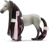 SCHLEICH HORSE CLUB STARTER SET SOFIA AND DUSTY