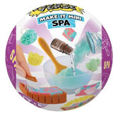 MINIVERSE MAKE IT MINI SPA SERIES 1