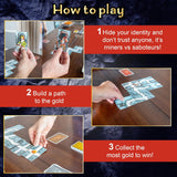 GM SABOTEUR