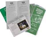 GM MM MURDER AT MARDI GRAS