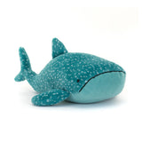 JC OCEAN GOBFREY WHALE SHARK