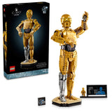 LEGO SW C-3PO