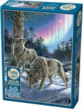 PZ 500 CH NORTHERN LIGHTS