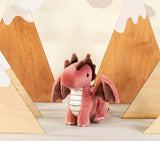 BELLZI DRAGGI THE DRAGON SMALL