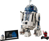 LEGO SW R2-D2