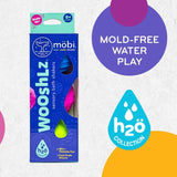 MOBI WOOSHLZ SENSORY BATH SHAKERS
