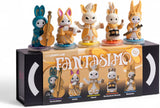 LOOPS LAB BAND 5PC: FANTASIMO (CLASSICAL MUSIC)