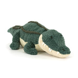 JC ALLEXI ALLIGATOR