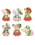 CC BABY BLIND BAG BERRY BABIES