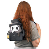 SQUISHABLE BACKPACK MINI PLAGUE DOCTOR