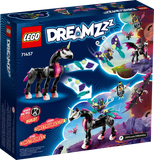 LEGO DREAMZ PEGASUS FLYING HORSE