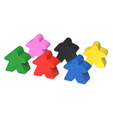 GM CARCASSONNE REFRESH EXP 1 INNS & CATHEDRALS