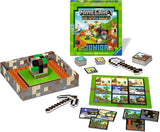 GM MINECRAFT BUILDERS AND BIOMES JUNIOR