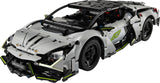 LEGO TECHNIC LAMBORGHINI REVUELTO SUPER SPORTS CAR