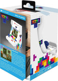 MY ARCADE 4" PICO PLAYER TETRIS WHITE