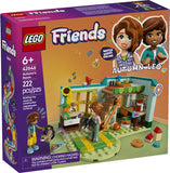 LEGO FRIENDS AUTUMNS ROOM