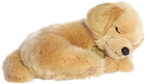 AUR MIYONI SLEEPY GOLDEN RETRIEVER 10"